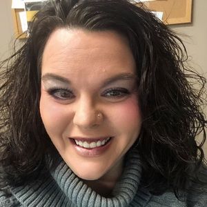 Meet your Posher, Krista